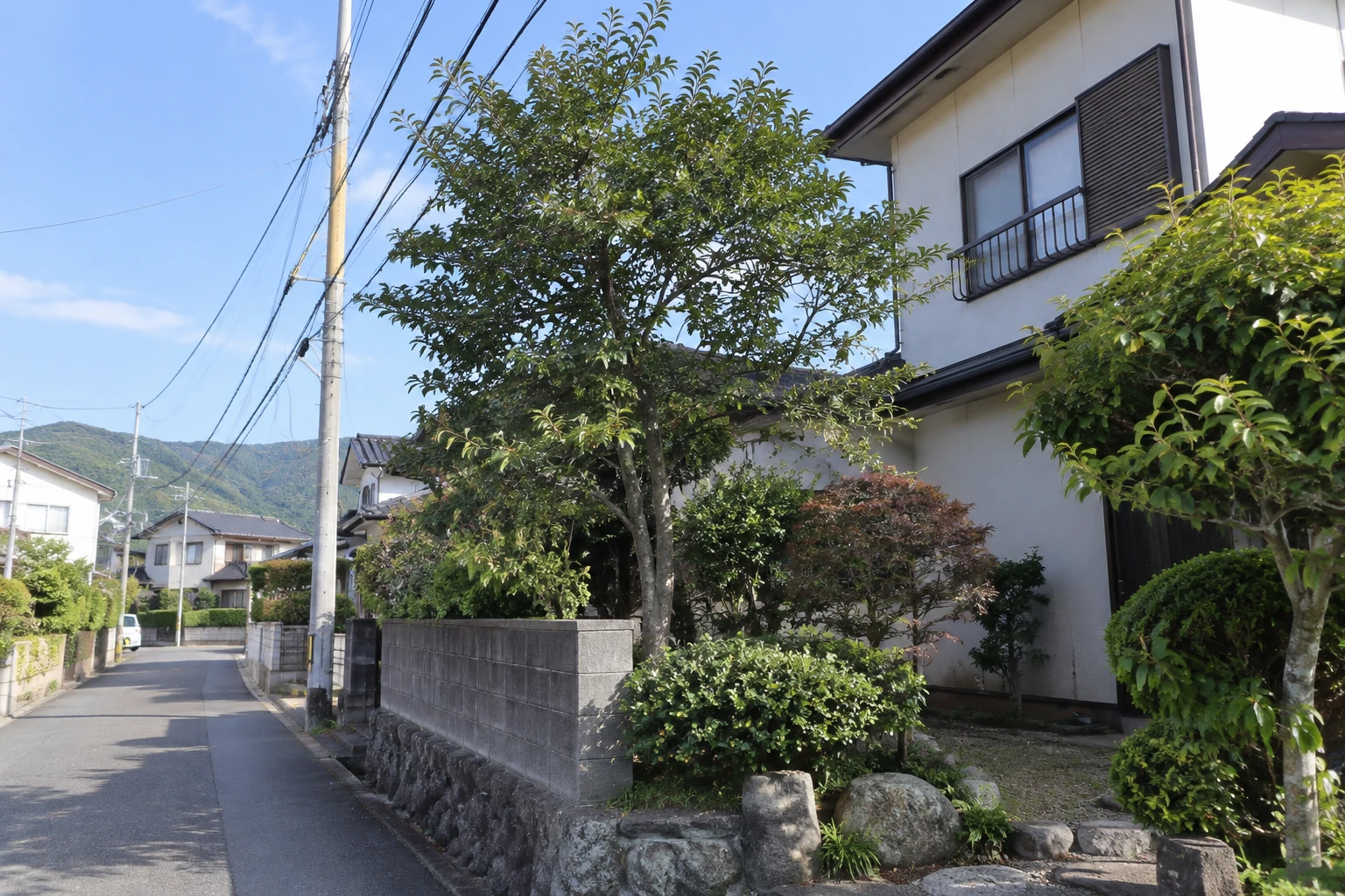 写真は安全な場所から撮り、難しければ文章で伝える