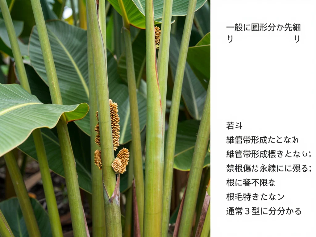 ヤシ