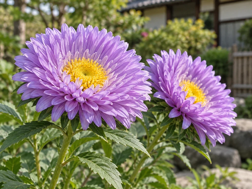 アスター
