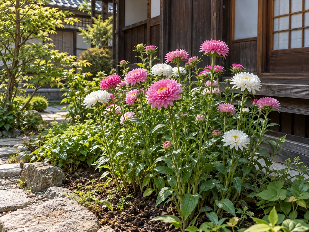 アスター