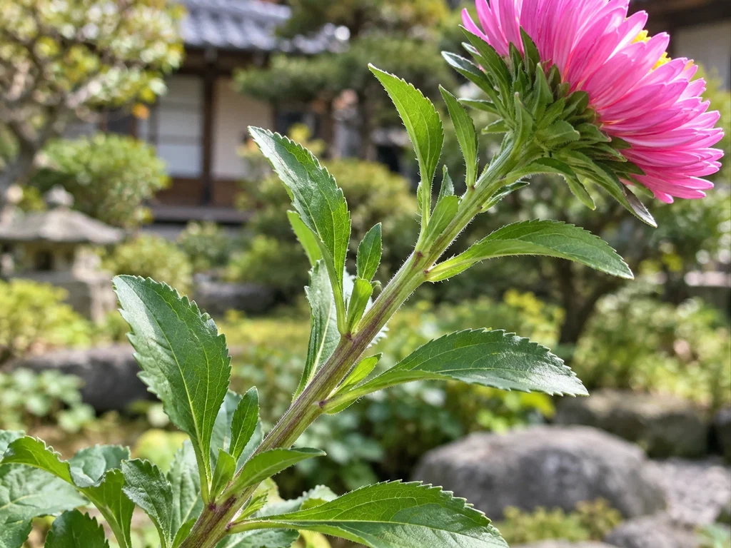 アスター