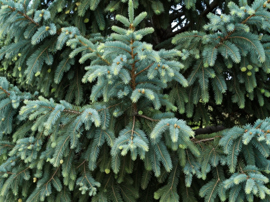 ヒマラヤスギ
