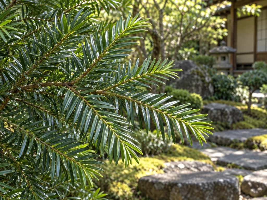 イヌガヤ