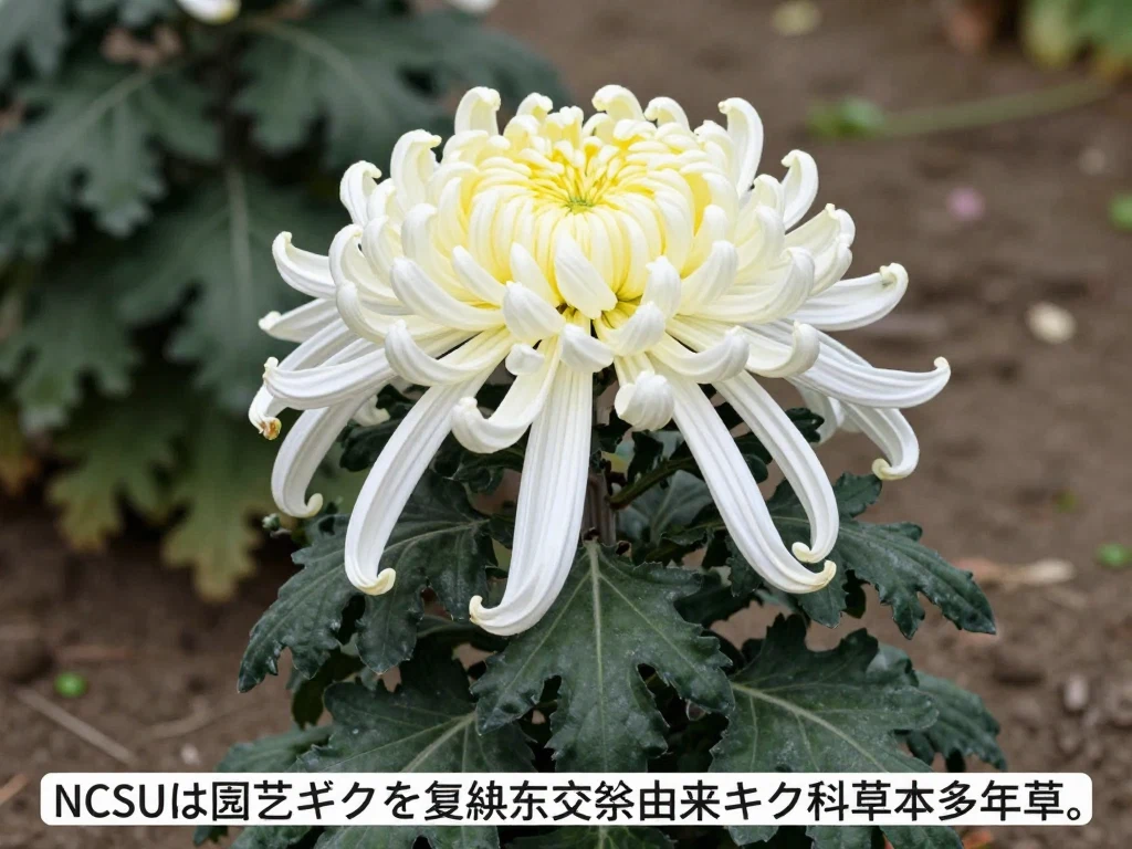 キク