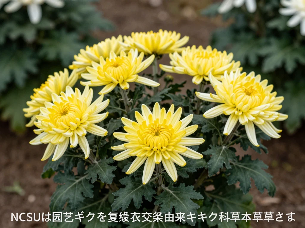 キク