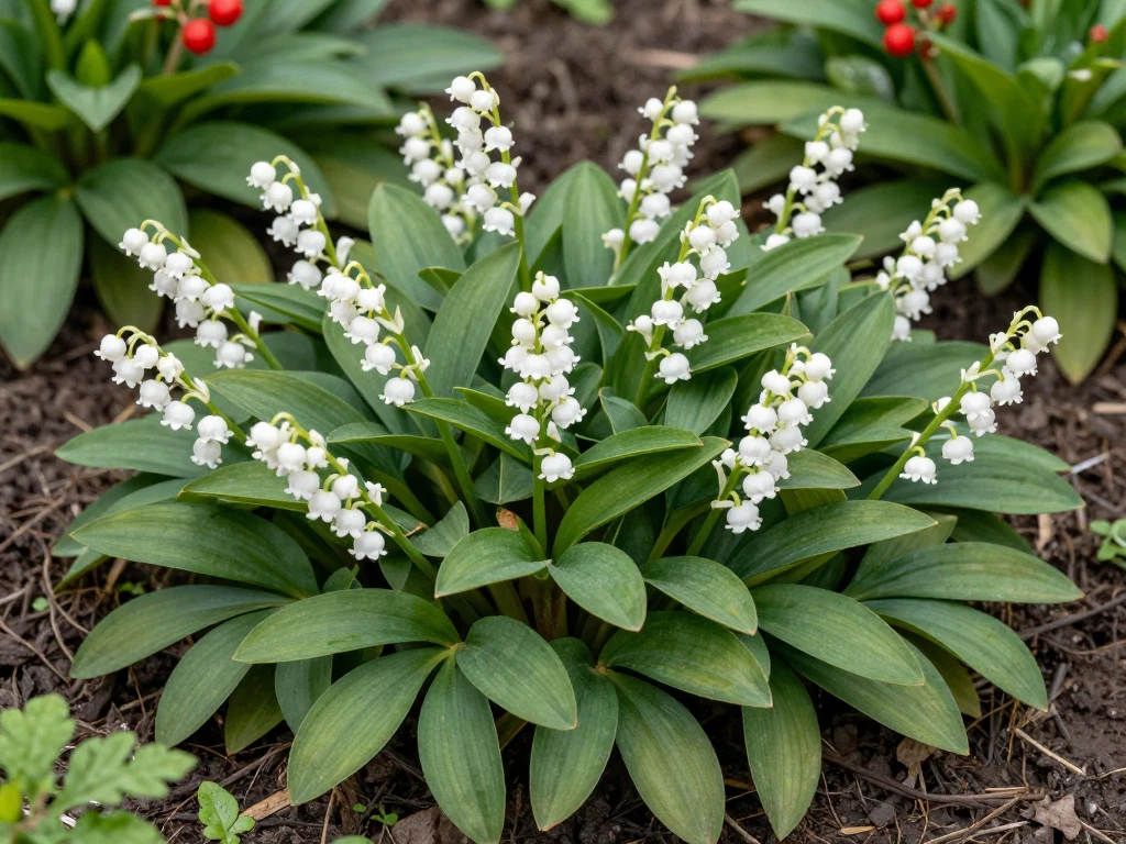 スズラン