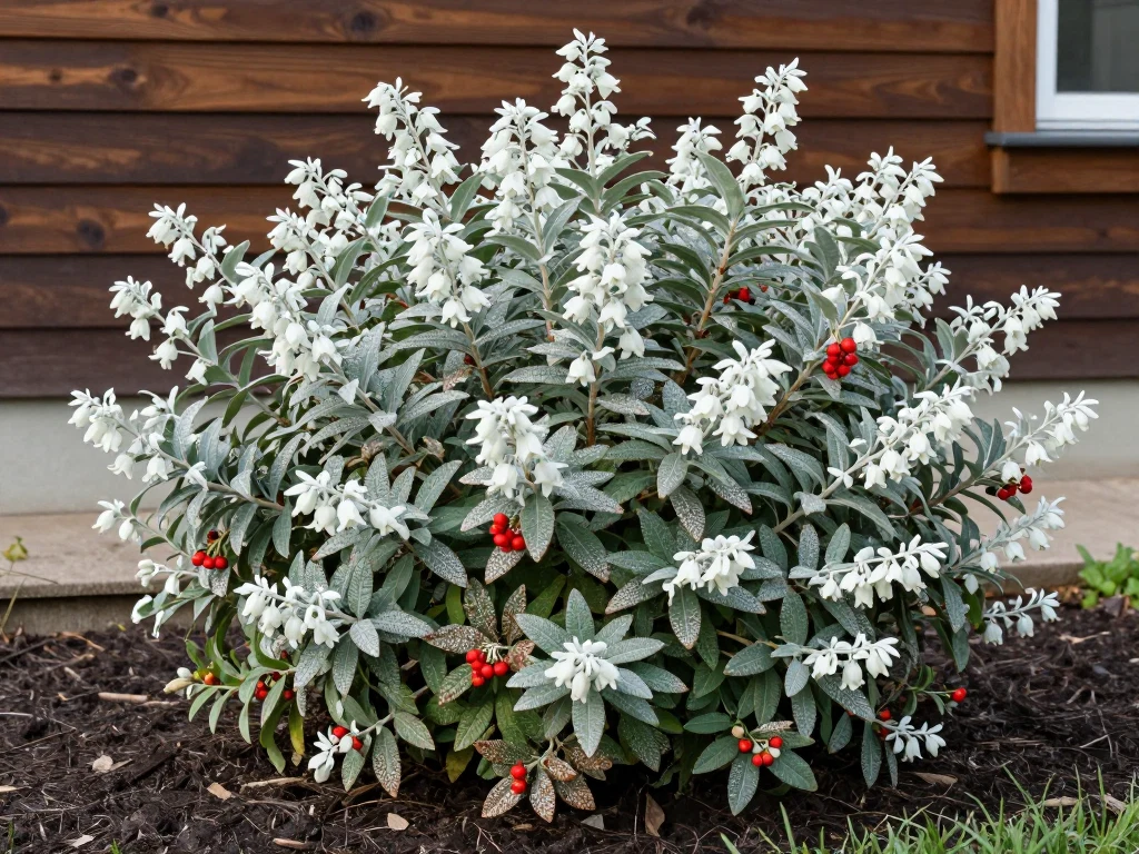 ナツグミ