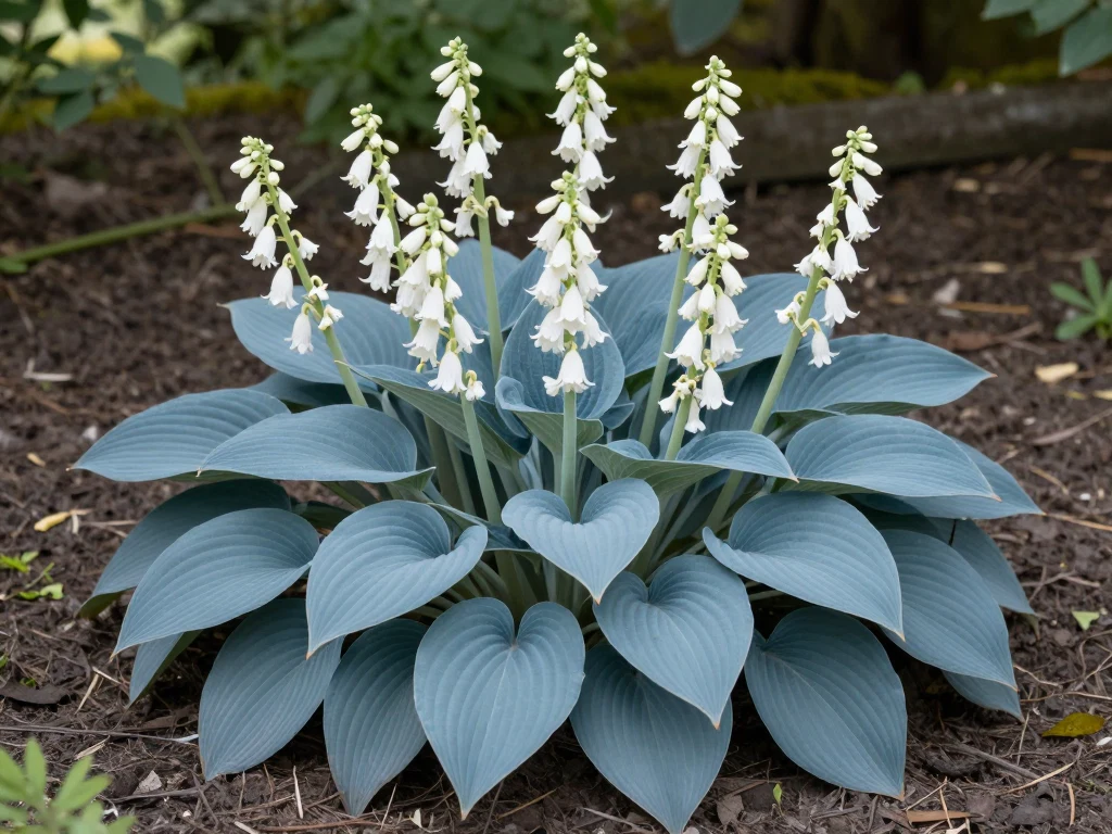 ギボウシ