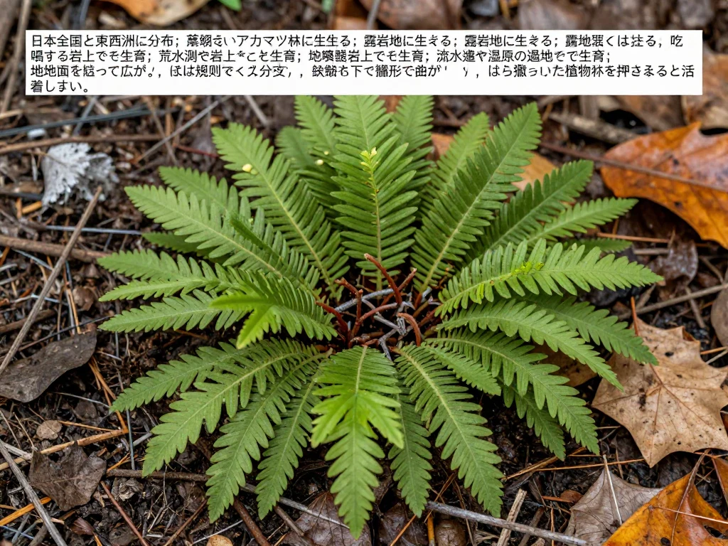 ハイゴケ