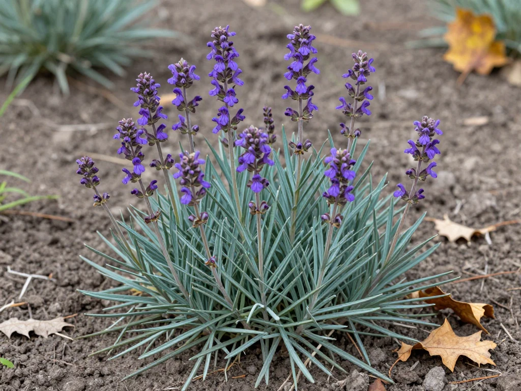 リナリア