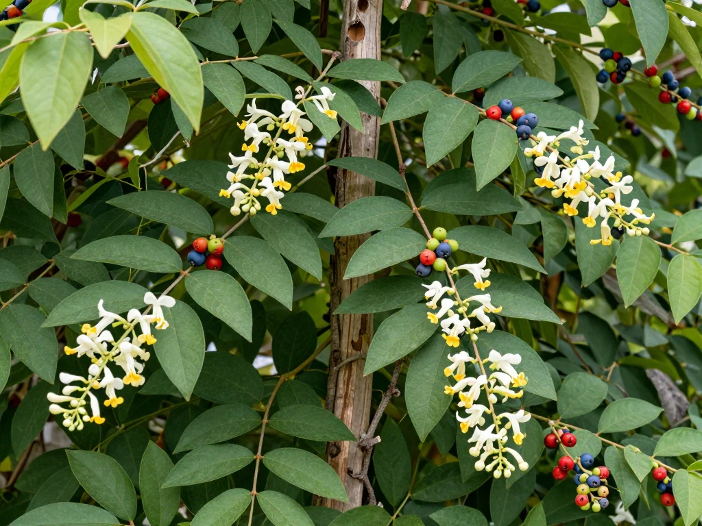 スイカズラ