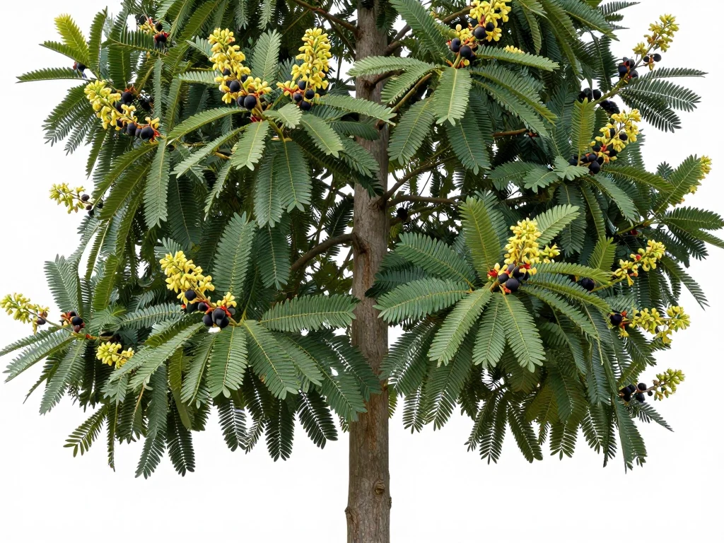 タブノキ