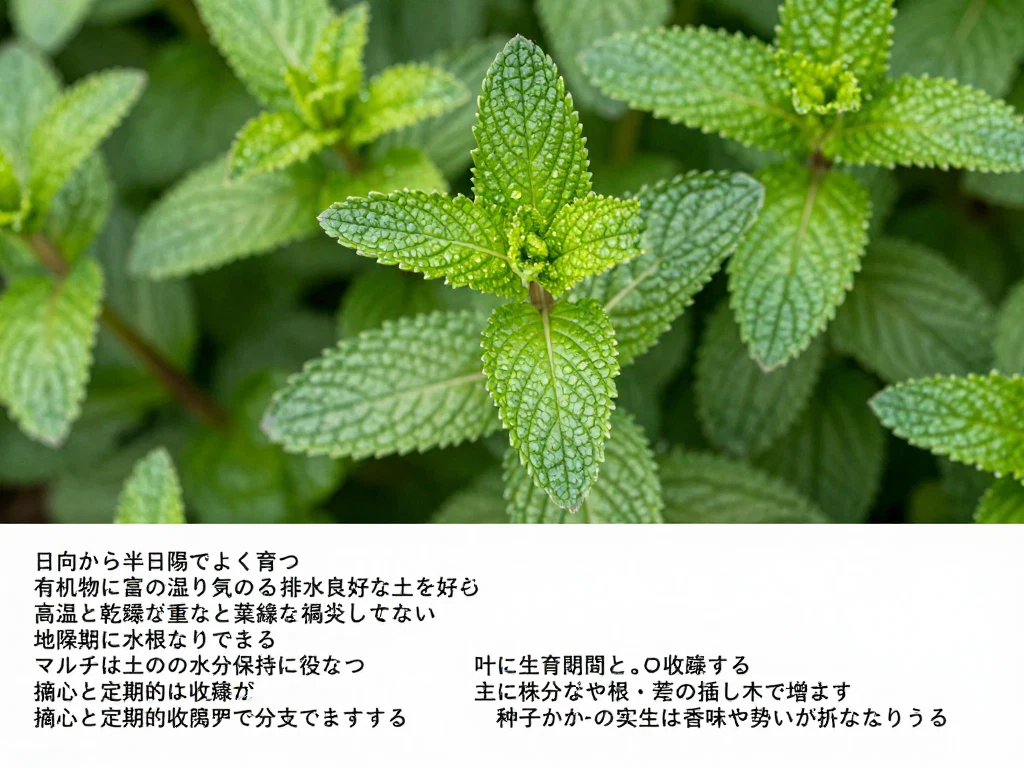 ミント