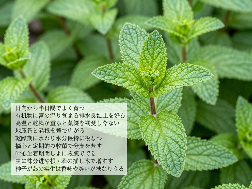 ミント