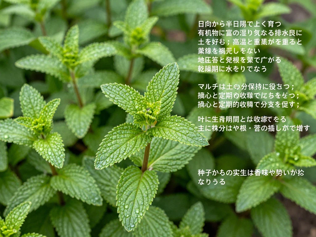 ミント