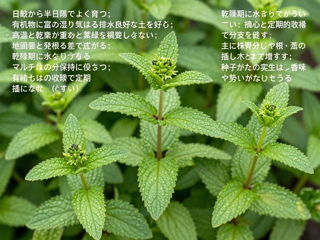 ミント