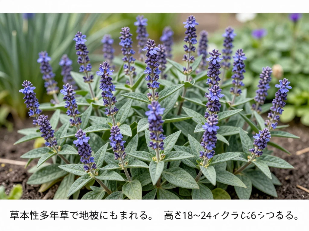 ネペタ