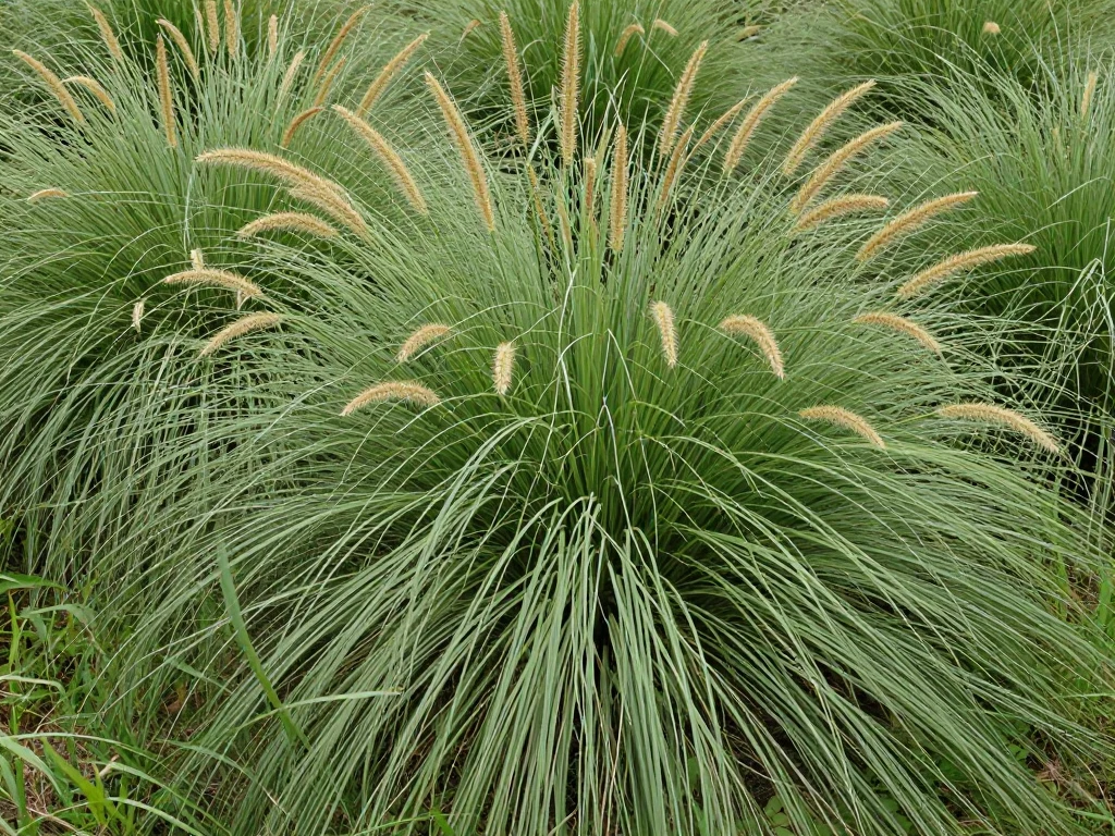 ペニセタム