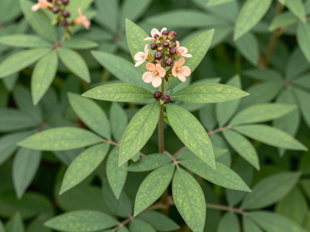 ミズヒキ