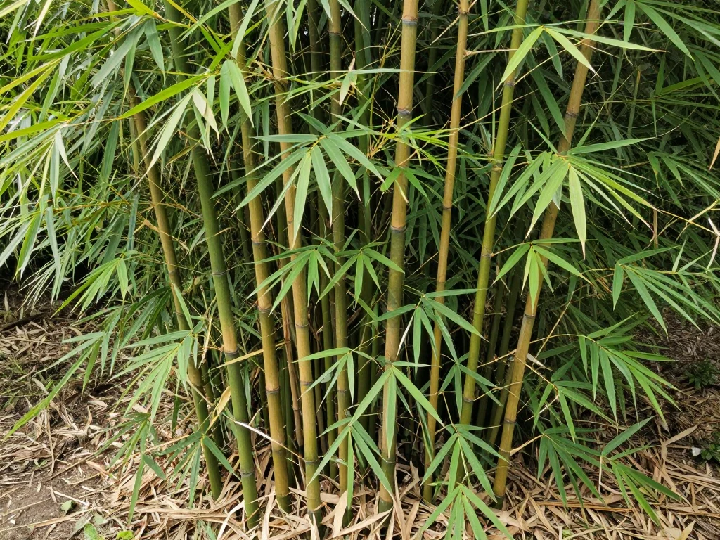 モウソウチク