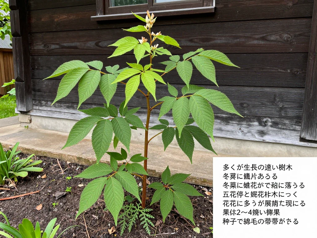 ポプラ