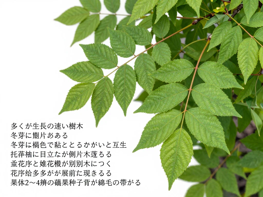ポプラ