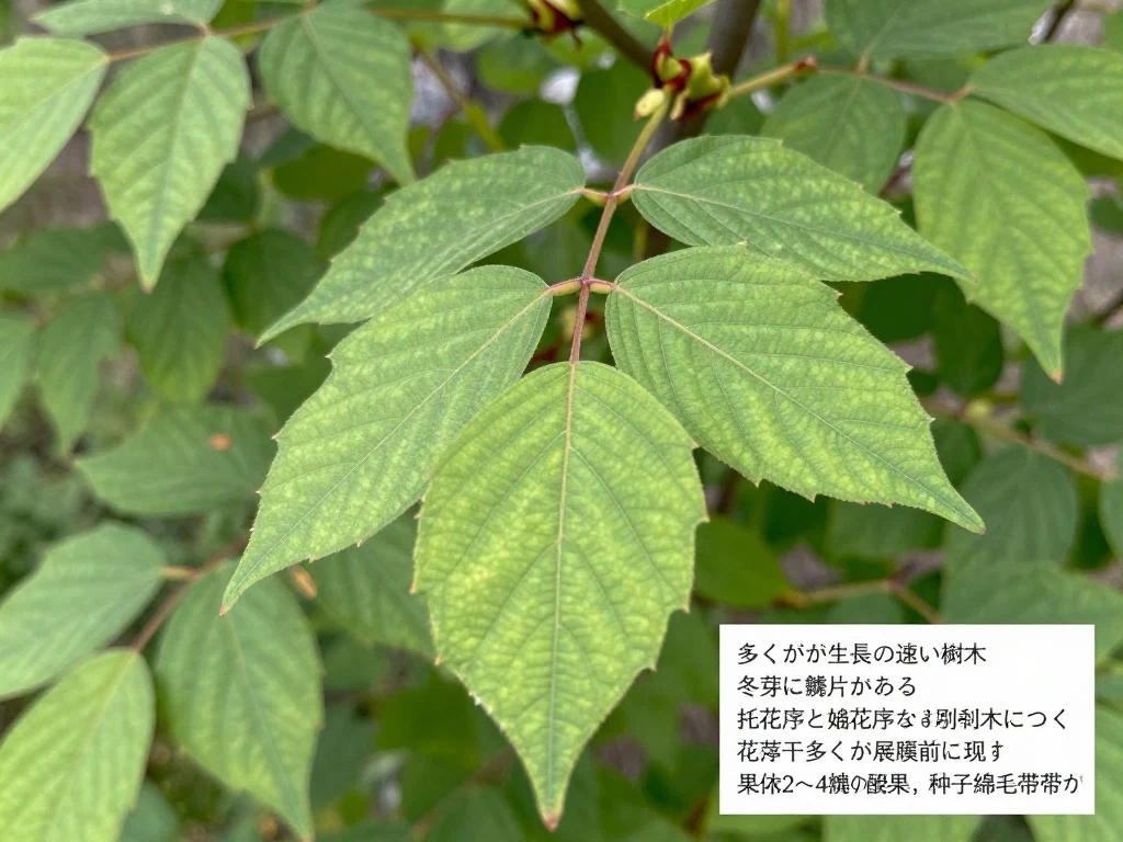 ポプラ