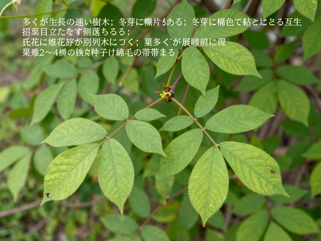ポプラ