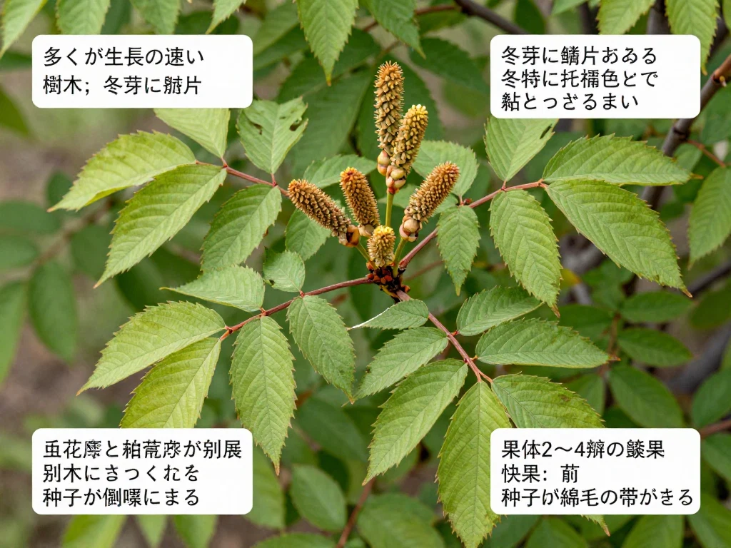 ポプラ