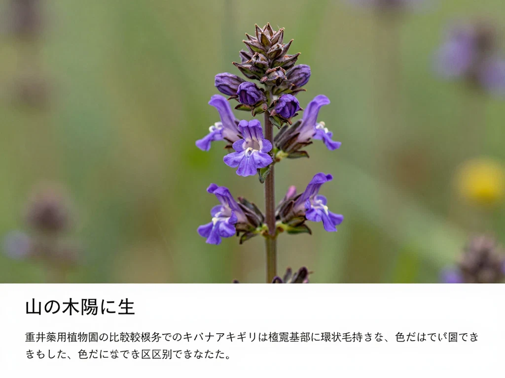アキギリ