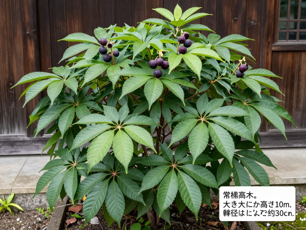 クロバイ