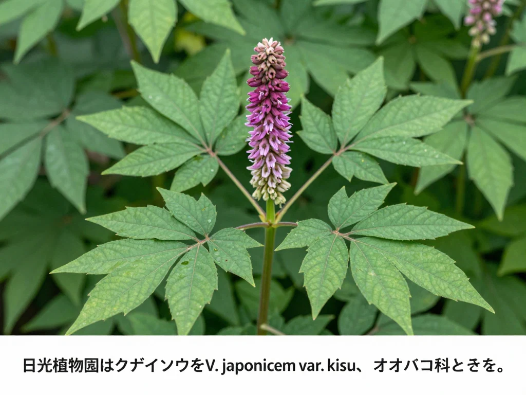 クガイソウ